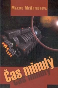 Čas minulý