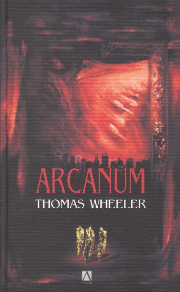 Arcanum