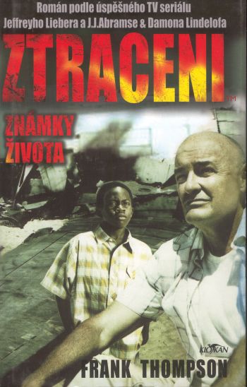 Ztraceni 2 – Známky života /TV seriál/