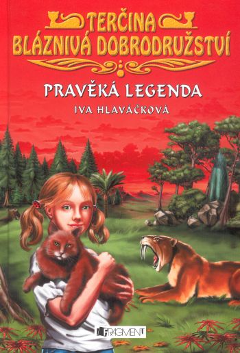 Pravěká legenda