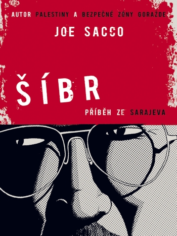 Šíbr – příběh ze Sarajeva