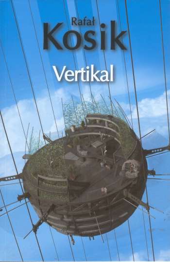 Vertikal