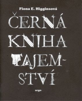 Černá kniha tajemství