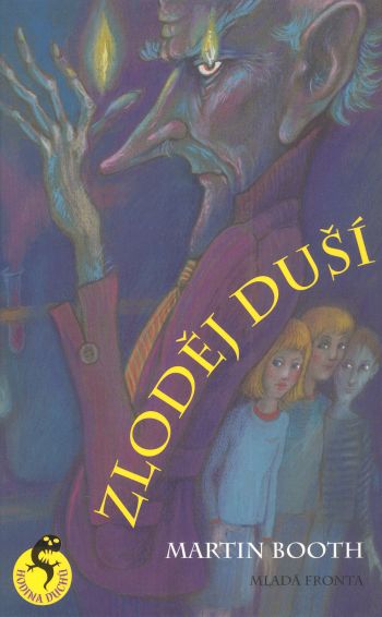 Zloděj duší
