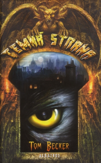 Temná strana