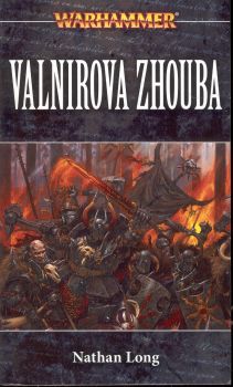 Warhammer: Černá srdce 1 – Valnirova zhouba
