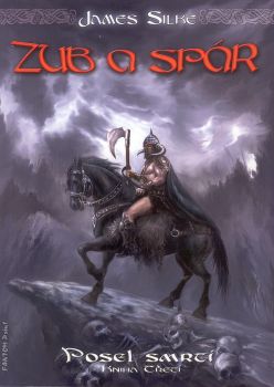 Zub a spár