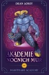 Akademie nočních můr 1