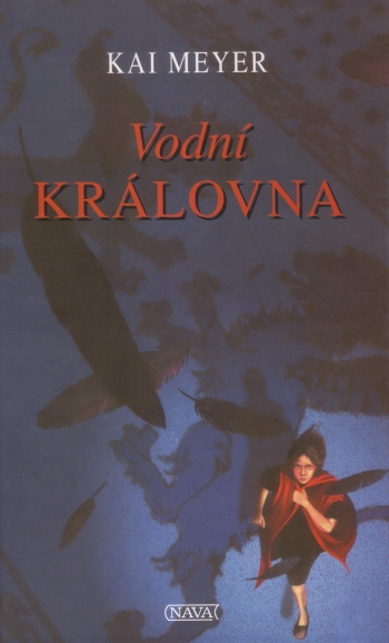 Vodní královna