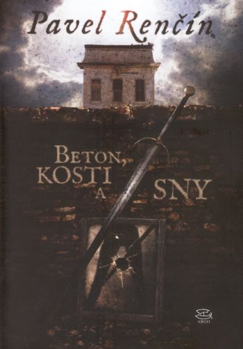 Beton, kosti a sny