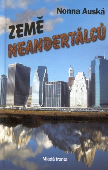 Země neandrtálců