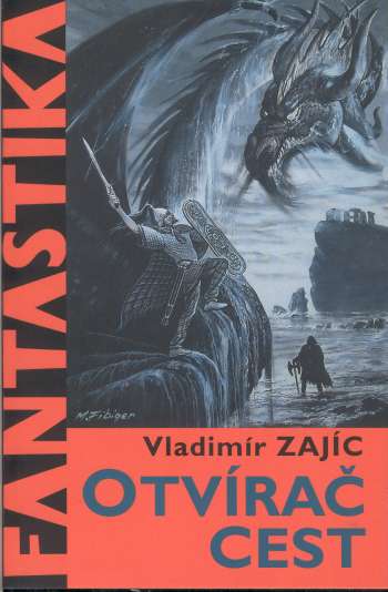 Otvírač cest