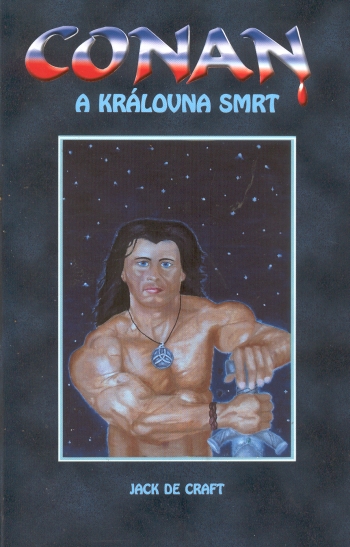 Conan – a Královna Smrt