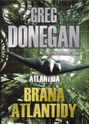 Atlantida 4 – Brána Atlantidy