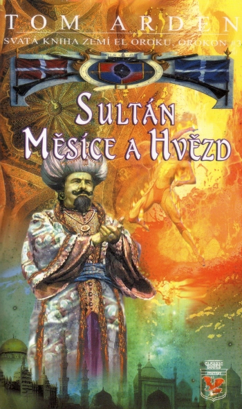 Sultán Měsíce a hvězd