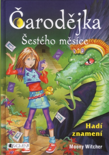 Hadí znamení