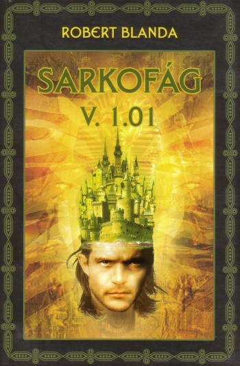 Sarkofág v. 1.01