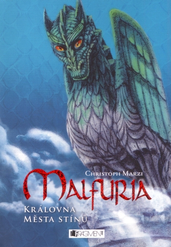Malfuria – Královna města stínů