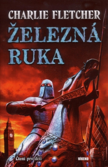 Železná ruka