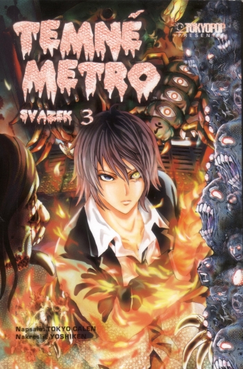 Temné metro 3