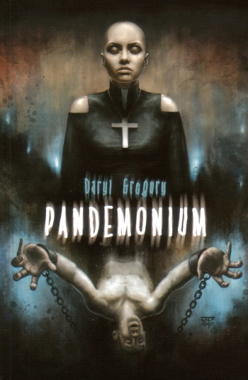 Pandemonium