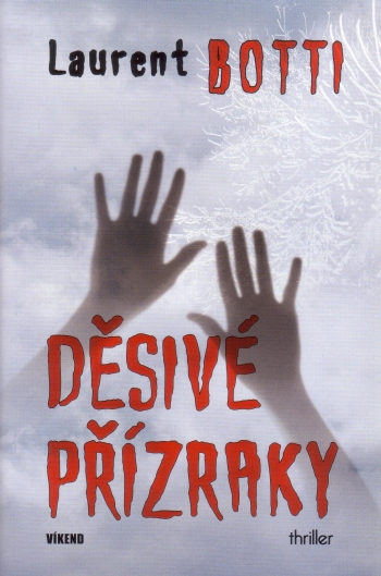 Děsivé přízraky