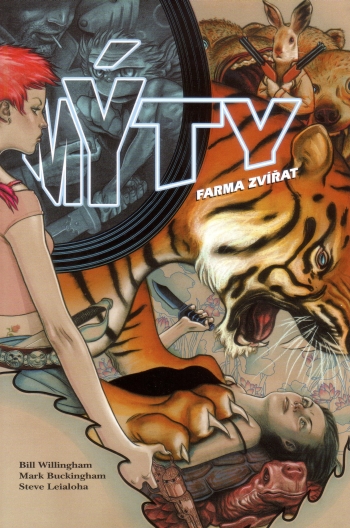 Mýty 02: Farma zvířat