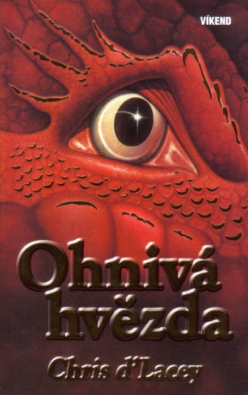Ohnivá hvězda