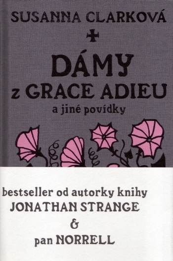 Dámy z Grace Adieu a jiné povídky