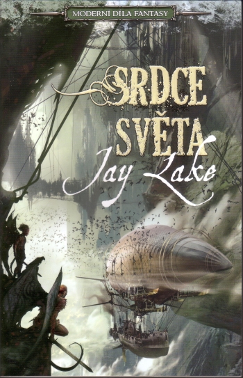 Srdce světa