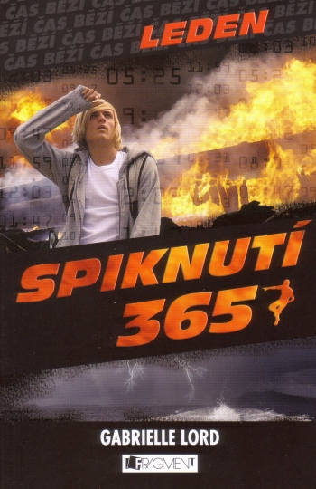 Spiknutí 365: Leden