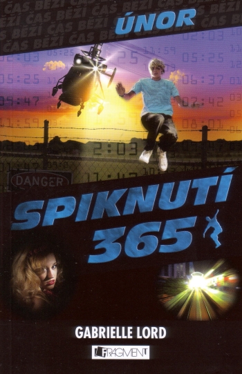 Spiknutí 365: Únor