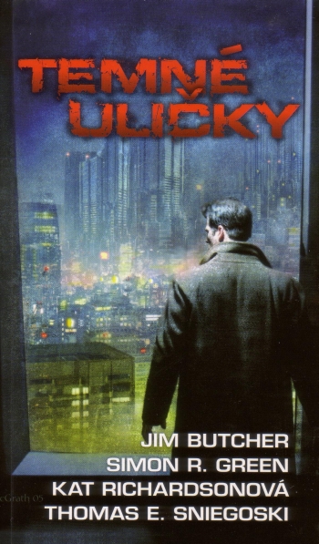 Temné uličky