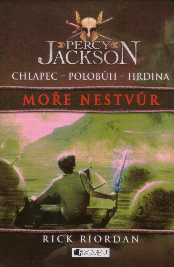 Percy Jackson 2 – Moře nestvůr