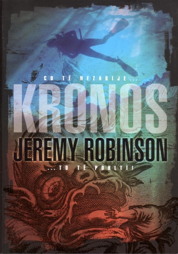 Kronos ant.