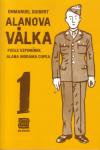 Alanova válka 1