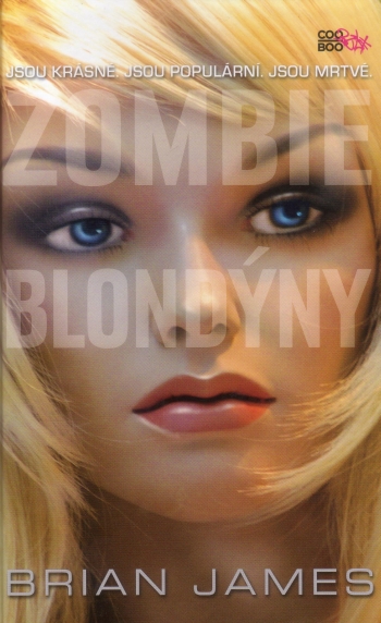 Zombie blondýny
