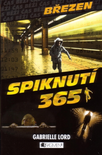 Spiknutí 365: Březen