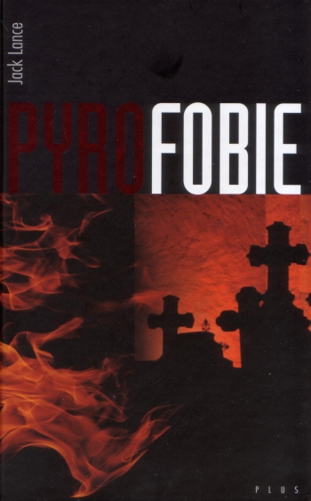 Pyrofobie
