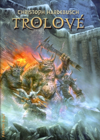 Trolové