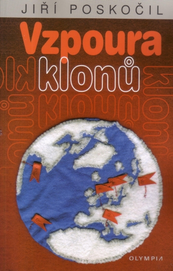 Vzpoura klonů