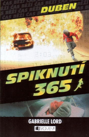 Spiknutí 365: Duben