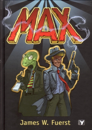 Max