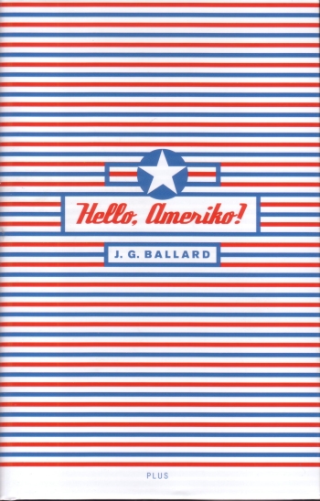 Hello, Ameriko!