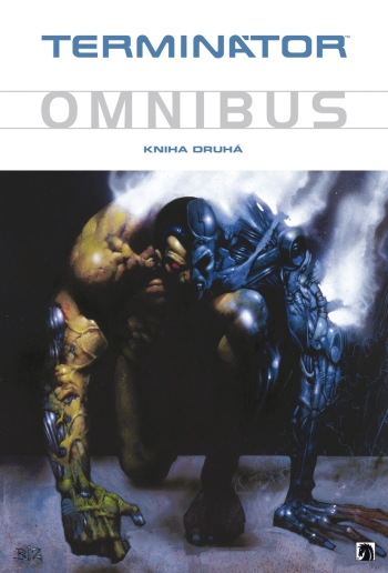 Terminátor Omnibus 2