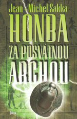 Honba za posvátnou archou