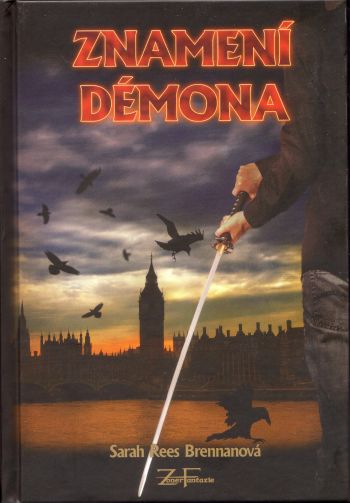 Znamení démona