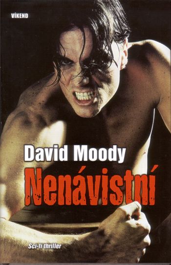 Nenávistní