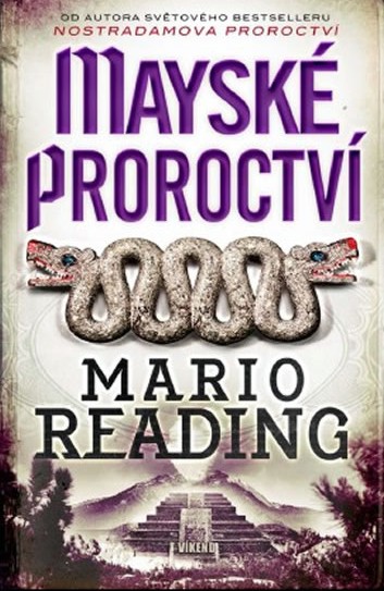 Mayské proroctví