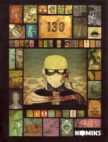 130 – Hodní, zlí a oškliví